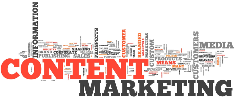Content Marketing: The Art of Engaging Your Audience