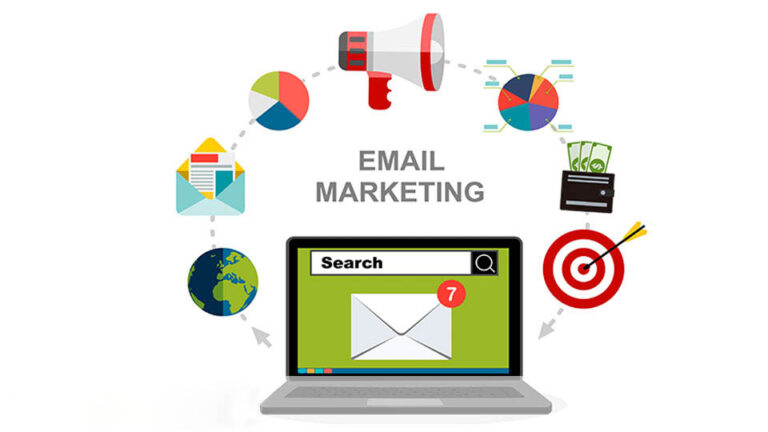 Email Marketing Best Practices: Crafting Effective Campaigns